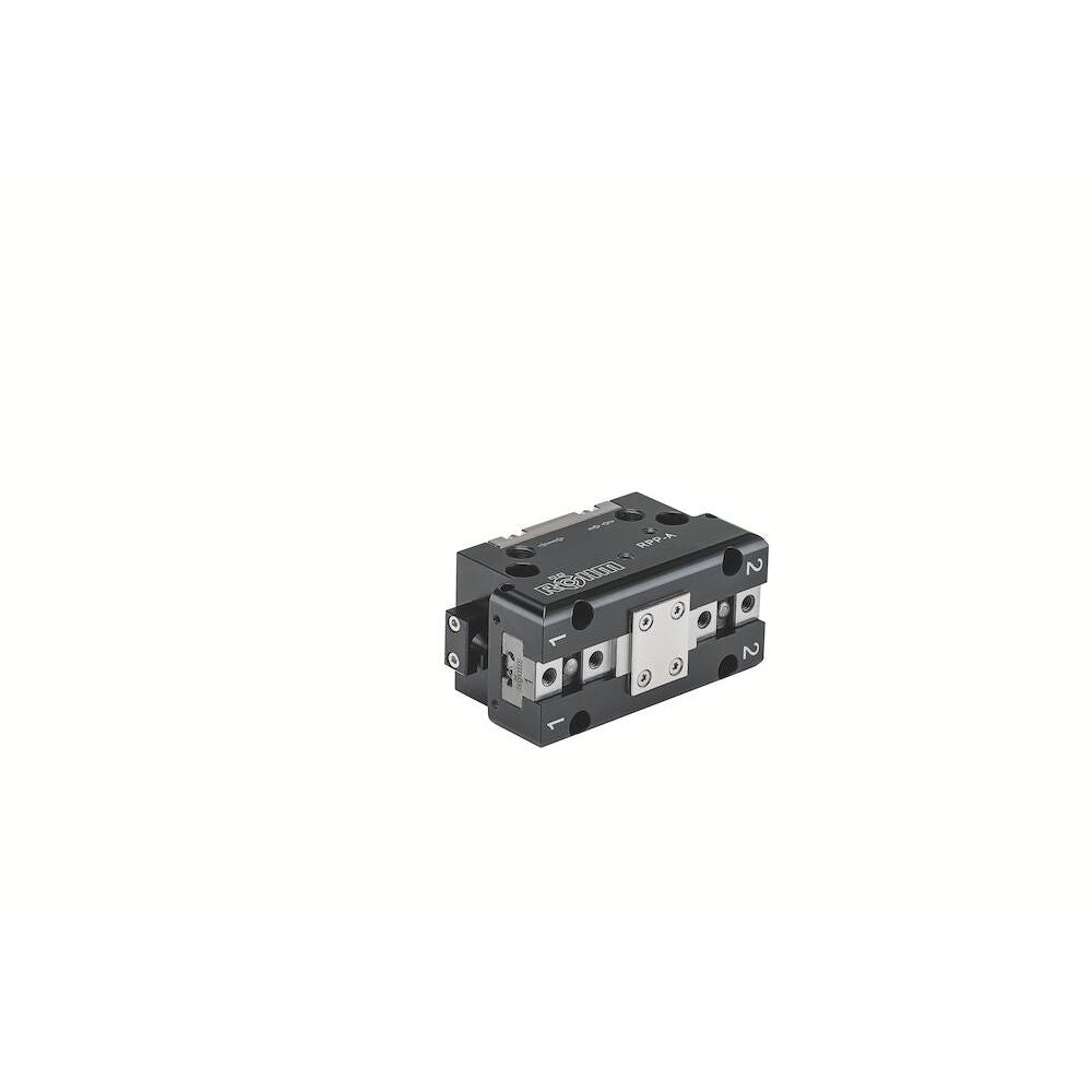 Röhm - Parallel Gripper Rpp-A 100-2/Gi | ROM1-435035