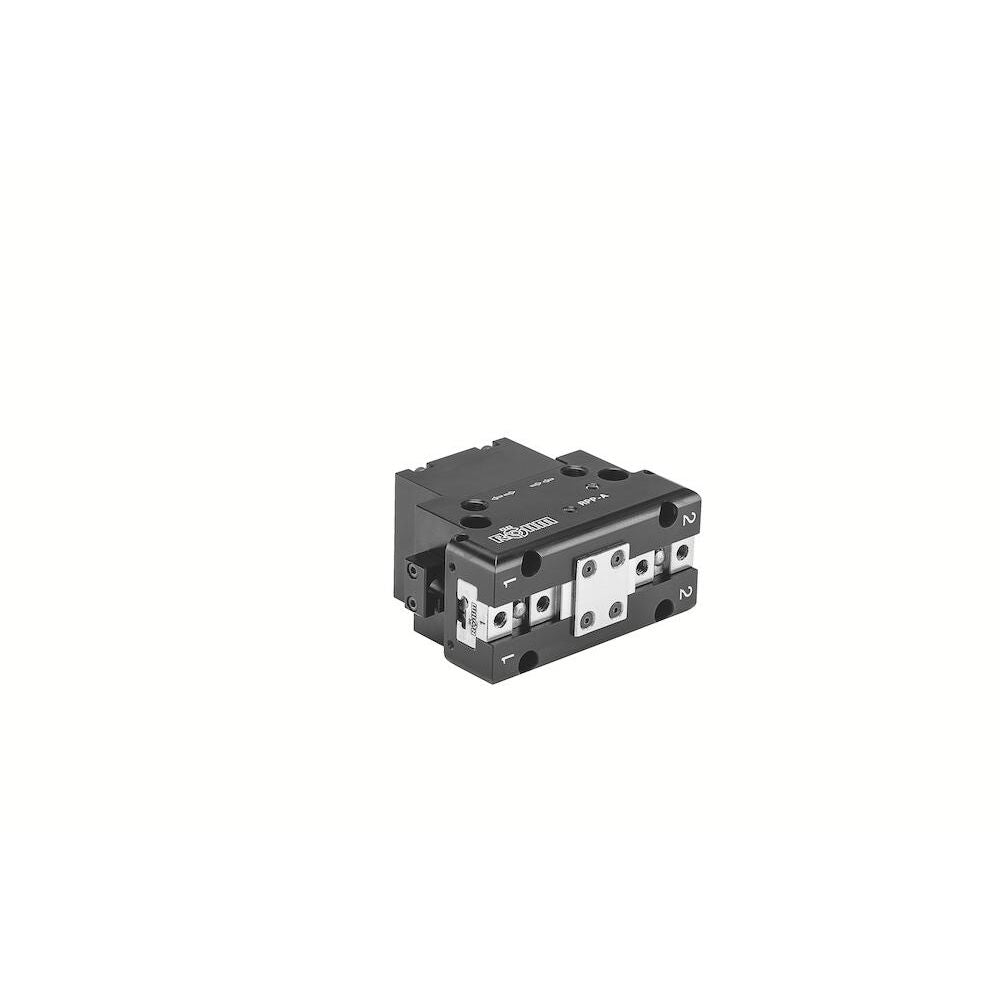 Röhm - Parallel Gripper Rpp-A 160-2 | ROM1-435041