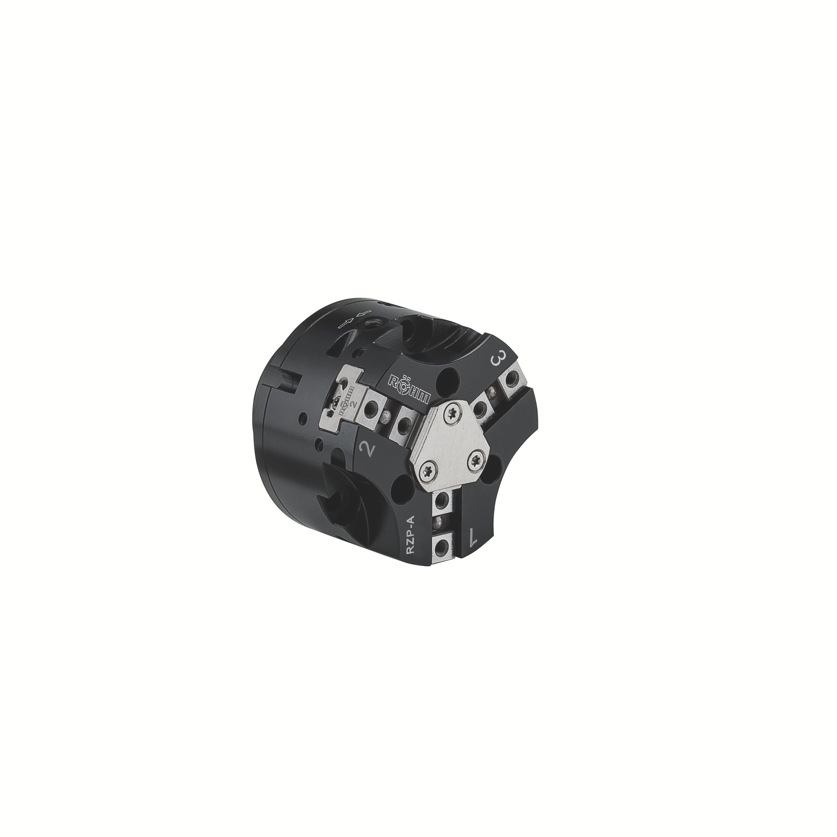 Röhm - Centric Gripper Rzp-A 64/3-1Gi | ROM1-436962