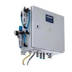 Röhm - Safety Control Block Cp Leg | ROM1-437747