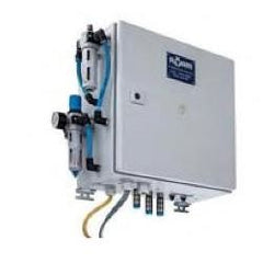 Röhm - Safety Control Block Cp Leg | ROM1-437747