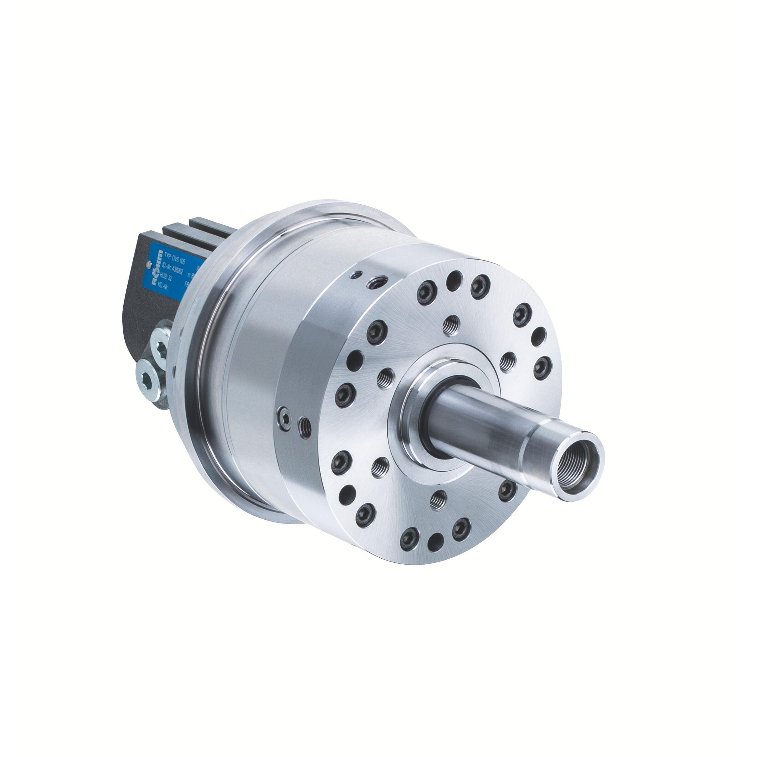 Röhm - Cylinder Ovs-150  Sv | ROM1-438264