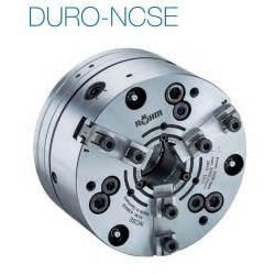 Röhm - Power Chuck Duro-180/3Ncse Gb | ROM1-438355