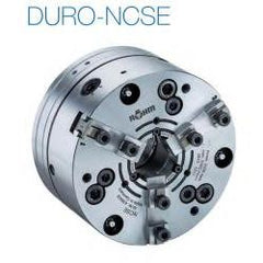 Röhm - Power Chuck Duro-180/3Ncse Gb | ROM1-438355