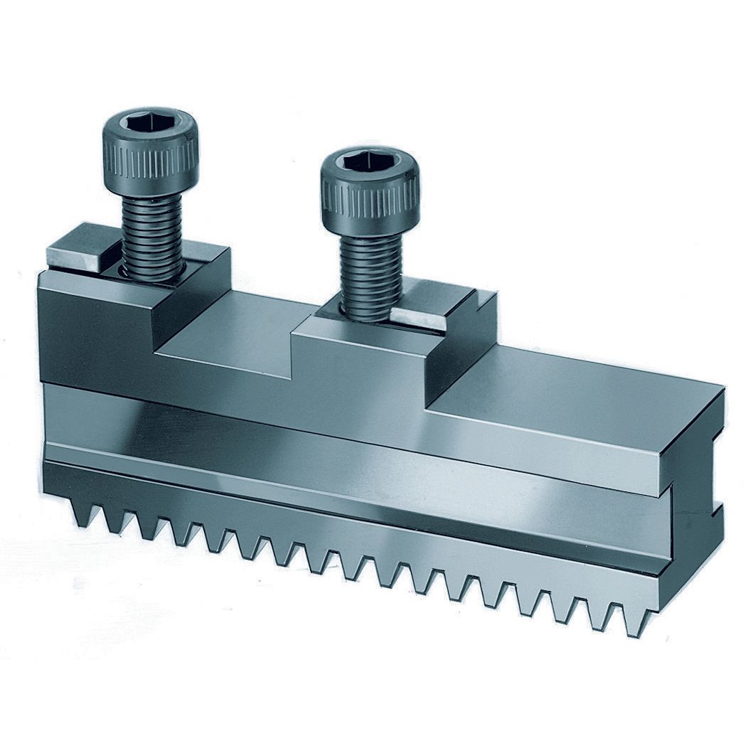 Röhm - Base   Jaw Set Duro-315/3 Nces | ROM1-463551