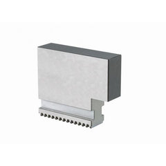 Röhm - Reversible Jaw Set Duro-400/3 Ncse | ROM1-463566