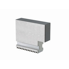 Röhm - Reversible Jaw Set Duro-630/3 Ncse | ROM1-463568