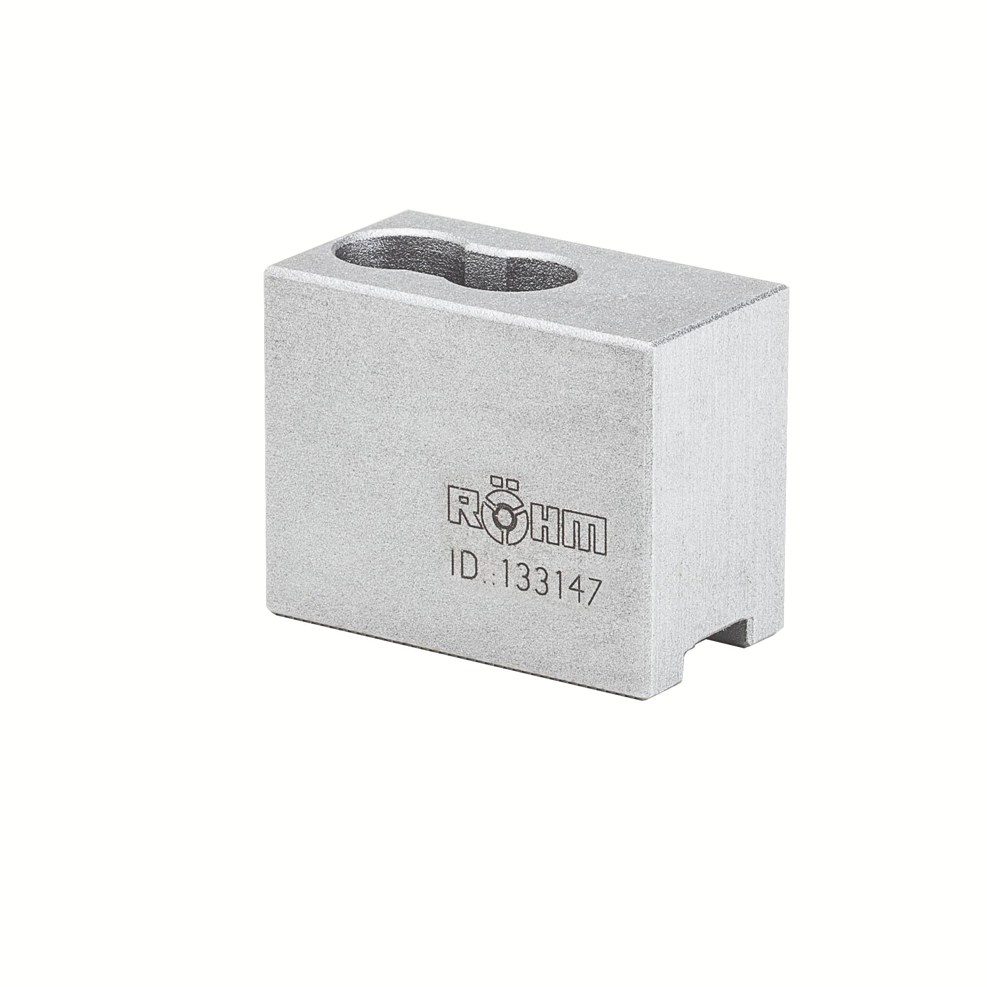 Röhm - Soft Top  Jaws Ab 400/2 F. Kfd | ROM1-46446
