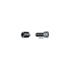 Röhm - Threaded Pin   M5X8 45H Din914 | ROM1-48205