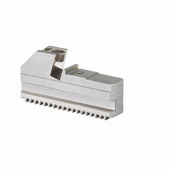 Röhm - Draw Down Jaw For Inserts Nbg 500 Kp | ROM1-485533