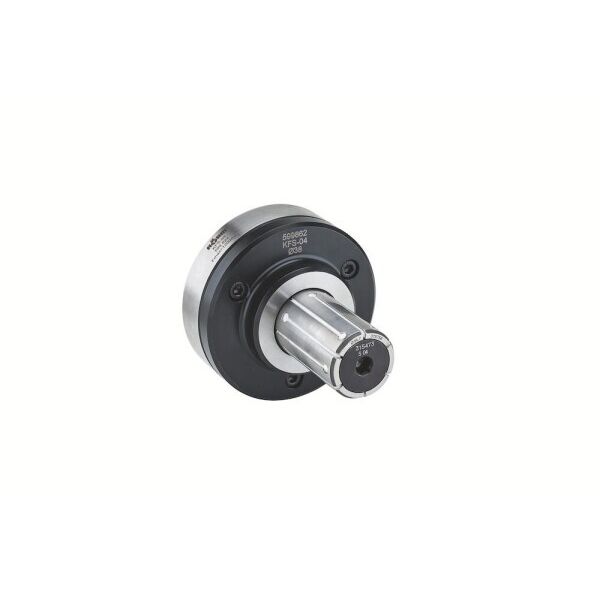 Röhm - Sleeve Mandrel  Kfs11 Without Wt | ROM1-599811