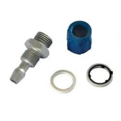 Röhm - Straight Connector 12/9 R1/4" | ROM1-720260