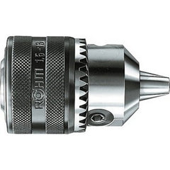 Röhm - Drill Chuck P6M 3/8-24 | ROM1-72811