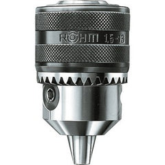 Röhm - Drill Chuck P16 JAC.3 | ROM1-72827