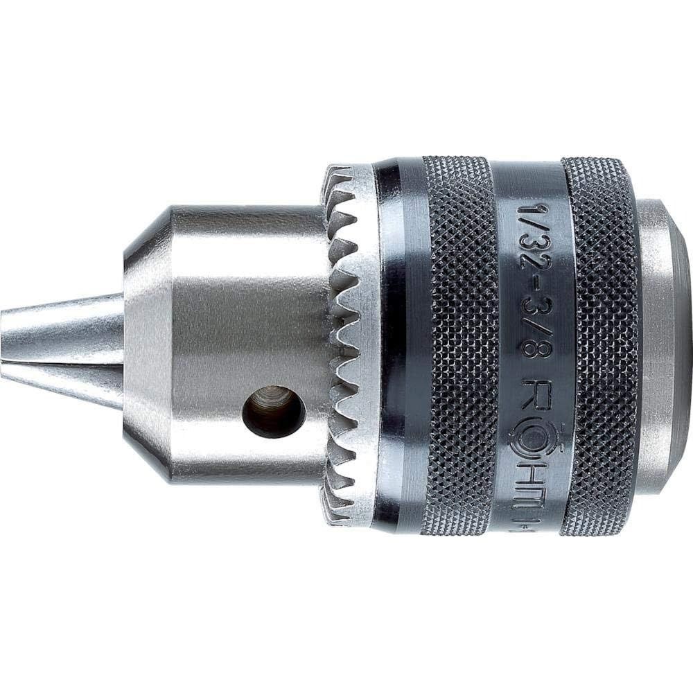 Röhm - Drill Chuck P13S B12 | ROM1-72897