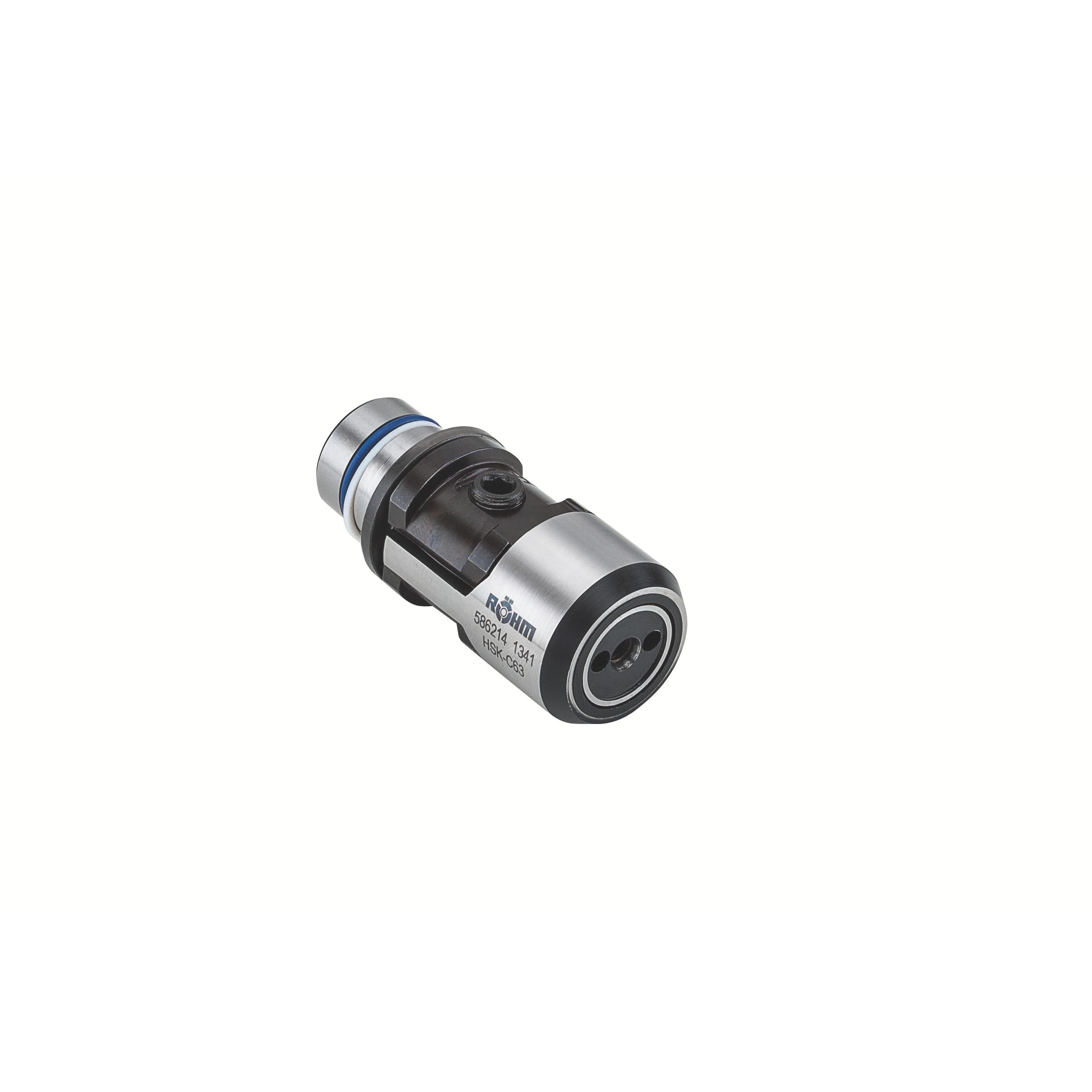 Röhm - Mounting Flange | ROM1-820807