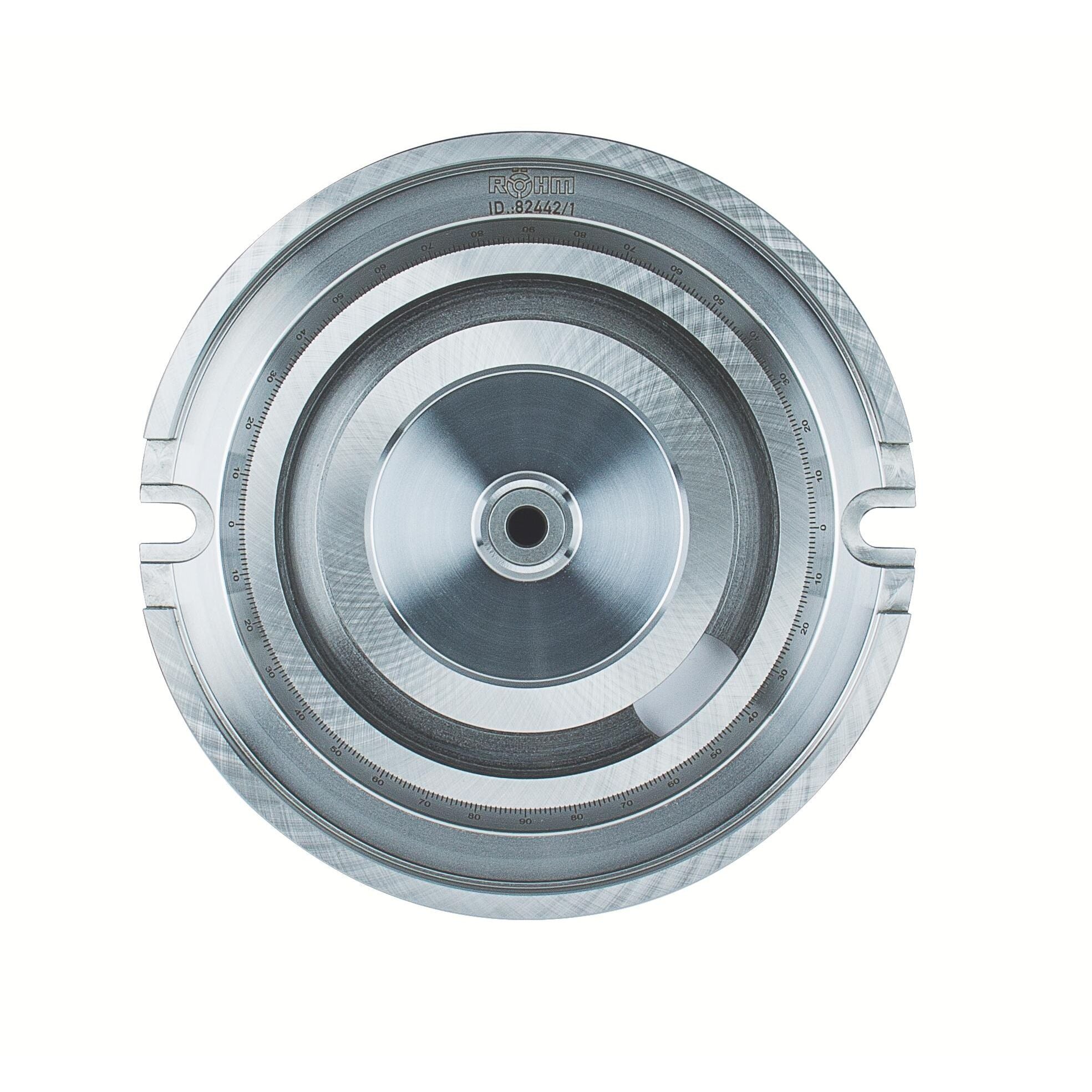 Röhm - Standard Swivel Base   Size 2 | ROM1-82441