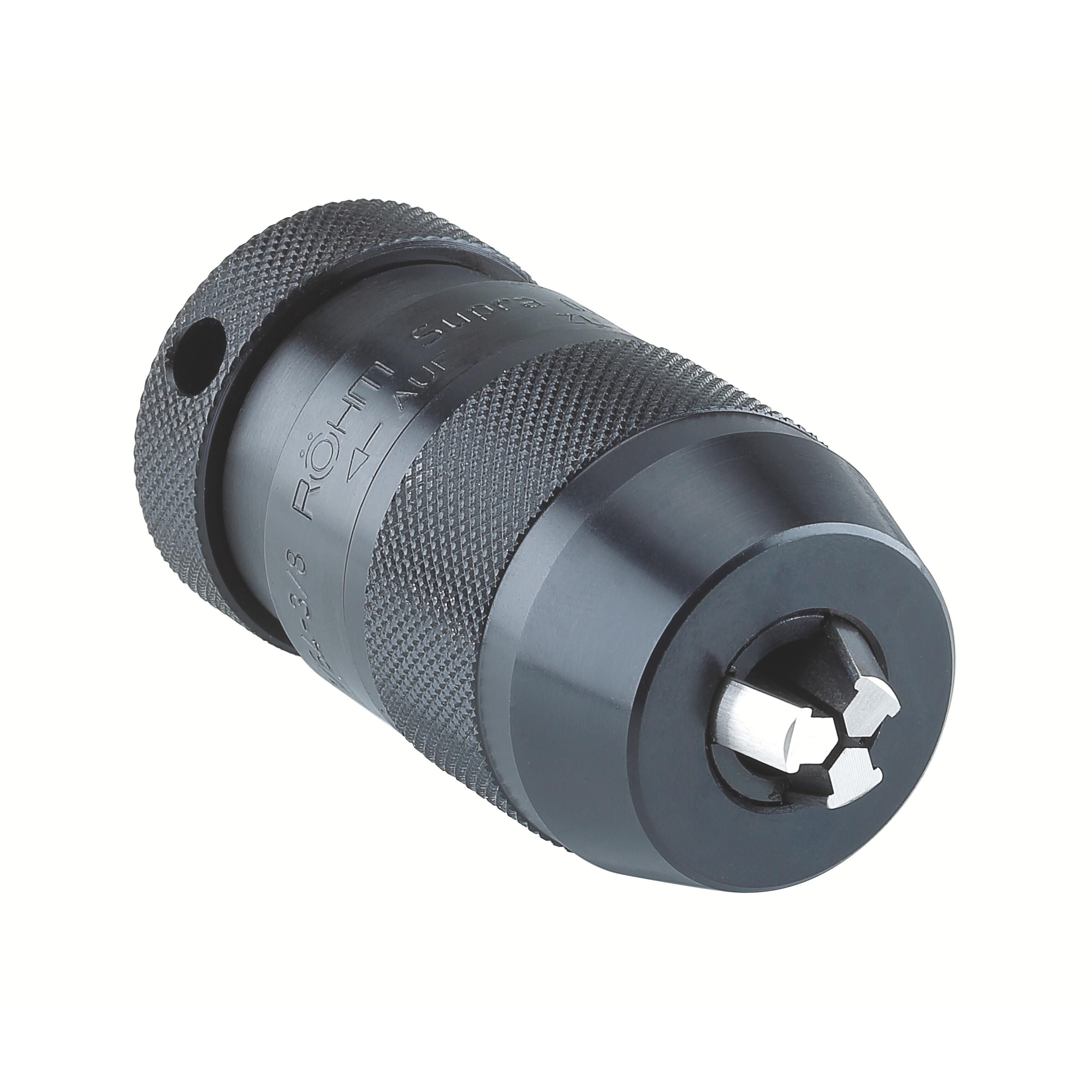 Röhm - Drill Chuck Su16S B16Vk | ROM1-871057