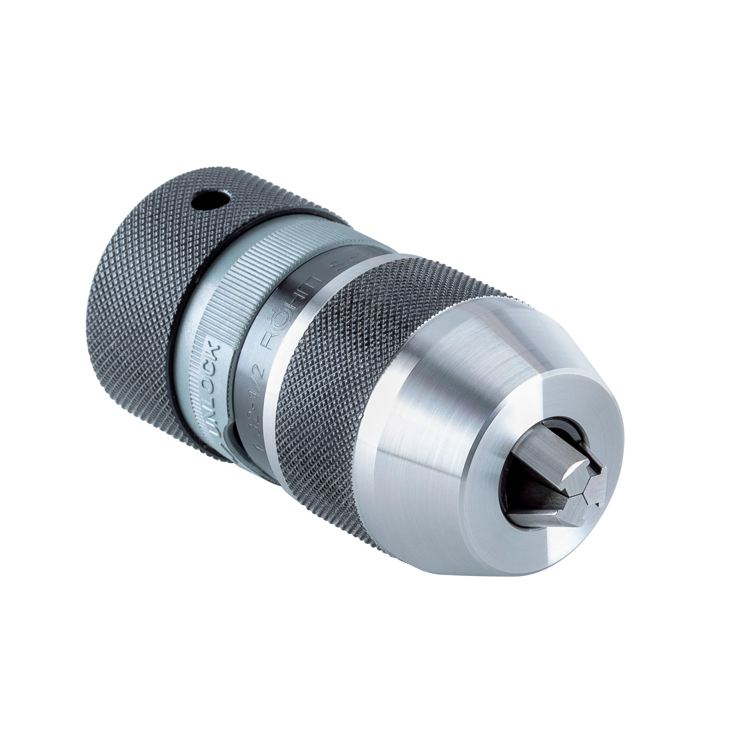 Röhm - Drill Chuck S-Sk10 B16 | ROM1-871070