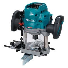 Makita Tools - 40V Max Brushless 1/2 Inch Router - Tool Only | RP001GZ