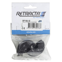 Macnaught - Hose Stopper For Twin Hose | RP156-4S