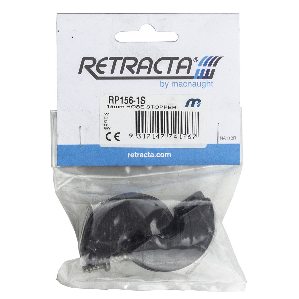 Macnaught Hose Stopper For Hose Od | RP156-2S