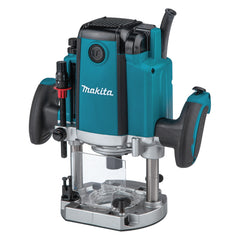 Makita Tools - 12.7mm (1/2") Plunge Router 1850W | RP1800X05