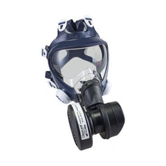 Maxisafe - Cf02 Full Face Mask With Asbest Papr - Nose Mounted | RPA531a