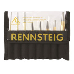 Rennsteig - Punch Set | RPUN8
