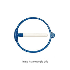 Action - 1" Drive Retaining Ring - 2-1/2" ID | RR10017CG