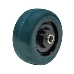 Richmond Rolling Solutions - RR3370-31PB R/R PLAIN BORE GREEN TYR WHL | 042RR3370-31PB
