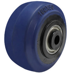 Richmond Rolling Solutions - RR4078-50 BLUE RUBBER TYRE BALL BEARINGS | 042RR4078-50