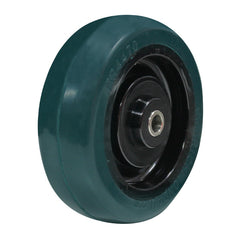 Richmond Rolling Solutions - RR4470-31PB R/R PLAIN BORE GREEN TYR WHL | 042RR4470-31PB