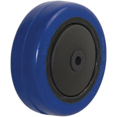 Richmond Rolling Solutions - RR4473-37BB BLUE RUBBER TYRE | 042RR4473-37
