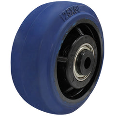 Richmond Rolling Solutions - RR5078-50 BLUE RUBBER TYRE BALL BEARINGS | 042RR5078-50