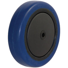 Richmond Rolling Solutions - RR5573-37BB BLUE RUBBER TYRE | 042RR5573-37