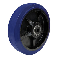 Richmond Rolling Solutions - RR8871-62BB BLUE RUBBER TYRE | 042RR8871-62