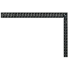 Starrett - Rafter Square 24inch X 16inch Printed Scale | RS-24