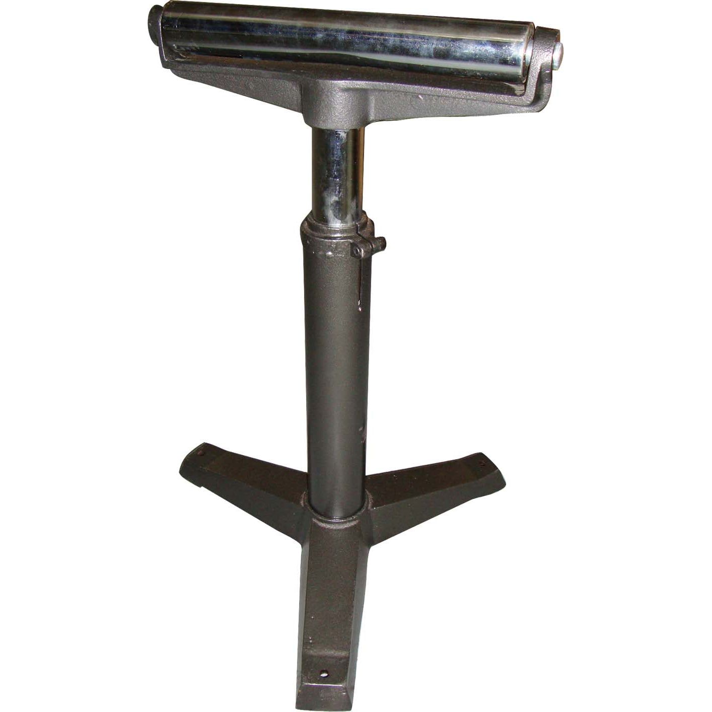 Garrick Herbert - Garrick Heavy Duty Roller Stands | RS 52 - 15.1 - 16.1 - 580 - 970 - 800 - 530 x 515 x 95