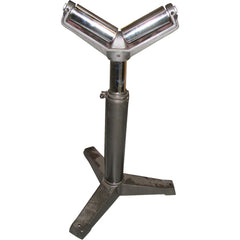 Garrick Herbert - Garrick Heavy Duty Roller Stands | RS 52 - 15.6 - 16.6 - 580 - 970 - 800 - 530 x 515 x 95
