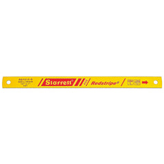 Starrett - Power Hacksaw  Redstripe  12inx1inx10tpi (SINGLES) | RS1210-5