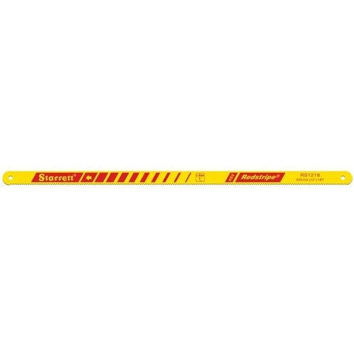 Starrett - Hand Hacksaw All Hard 12in X 32tpi | RS1232