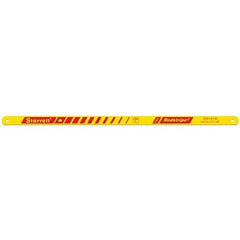 Starrett - Hand Hacksaw All Hard 12in X 32tpi | RS1232