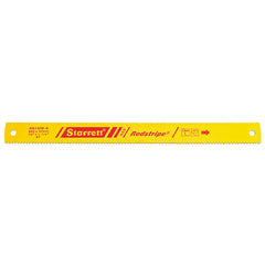 Starrett - Power Hacksaw Redstripe 14inx1.1/4inx6tpi (SINGLES) | RS1406-6