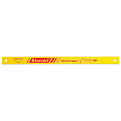 Starrett - Power Hacksaw Redstripe 14inx1inx10tpi (SINGLES) | RS1410-5