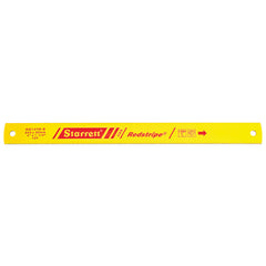 Starrett - Power Hacksaw Redstripe 14inx1.1/4inx10tpi (SINGLES) | RS1410-6