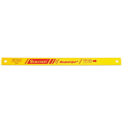 Starrett - Power Hacksaw Redstripe 14inx1inx14tpi (SINGLES) | RS1414-5