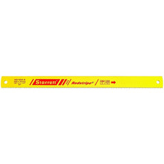 Starrett - Redstripe 16inx1.1/4inx6tpi SAME AS RS16068-6 & RS400-6 (SINGLES) | RS1606-6