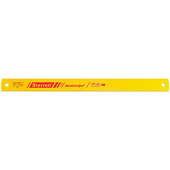 Starrett - Power Hacksaw Redstripe 18inx1.1/2inx6tpi (SINGLES) | RS1806-7