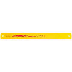 Starrett - Power Hacksaw Redstripe 18inx1.3/4inx6tpi | RS1806-8